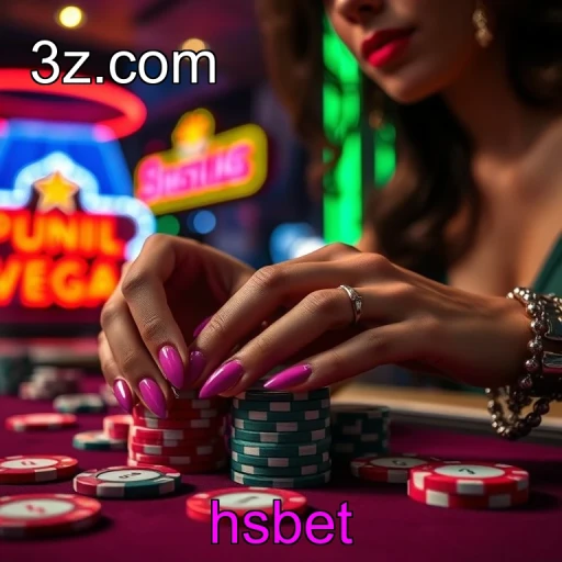 Apostas Criativas: Navigando na hsbet com Estilo e Estratégia