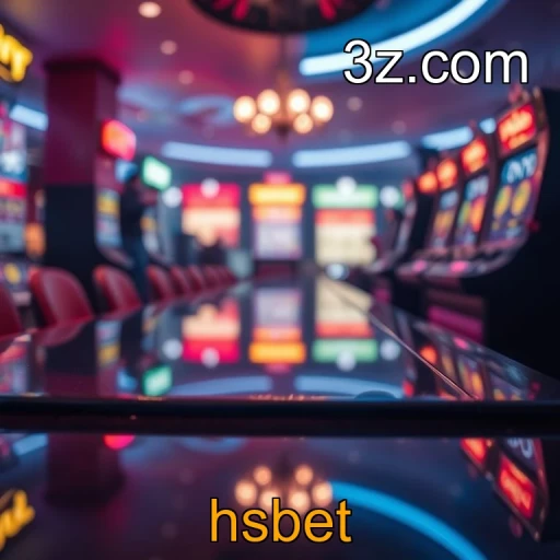 Recursos Imperdíveis do App hsbet para Jogadores Brasileiros