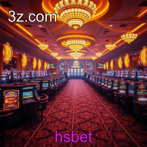 Baixar e Jogar: O Universo do hsbet ao Seu Alcance!