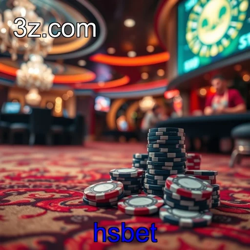 Bônus Imperdíveis para Jogadores no hsbet: Surpreenda-se com Ofertas!