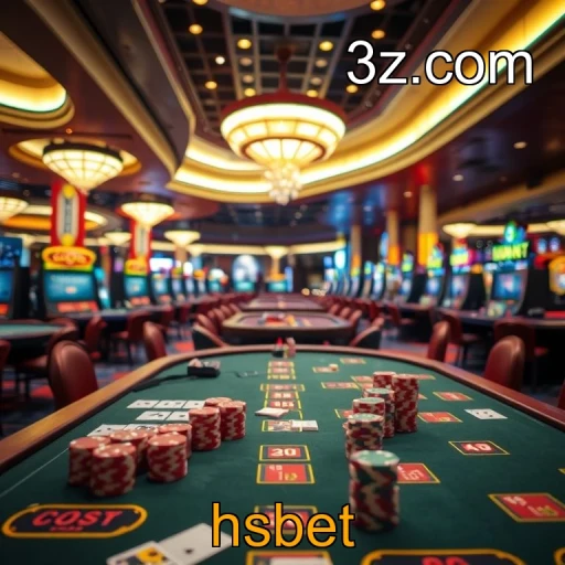 Confiavel é a palavra-chave para o sucesso no hsbet