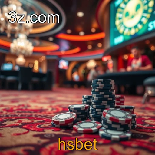 Inovações que Valem Ouro: Paga no hsbet Revela Novos Recursos