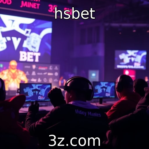 A popularidade dos eSports e seu efeito no mercado de jogos