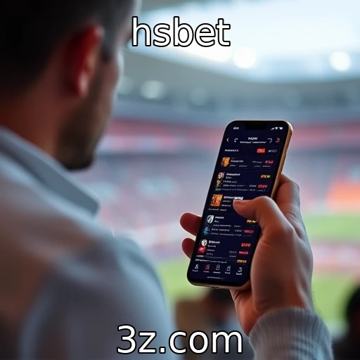 Apostas esportivas: como analisar partidas para aumentar suas chances de ganhar