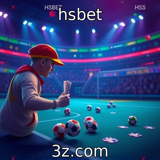 Desafios regulatórios na indústria de apostas