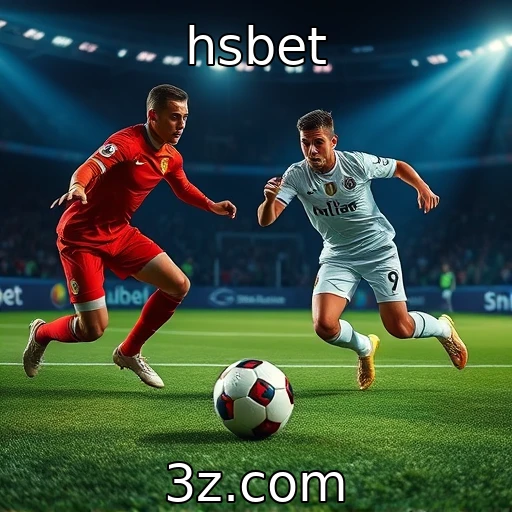 Apostas esportivas: estratégias que fazem a diferença em um jogo decisivo