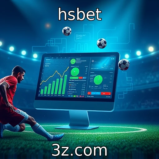 Apostas esportivas: Descubra análises que podem transformar seus ganhos